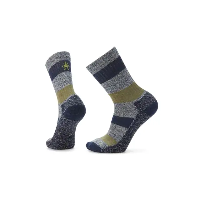 Everyday Barnsley Sweater Crew Socks