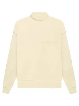 Fear of God Essentials Mockneck Egg Shell [FW22]