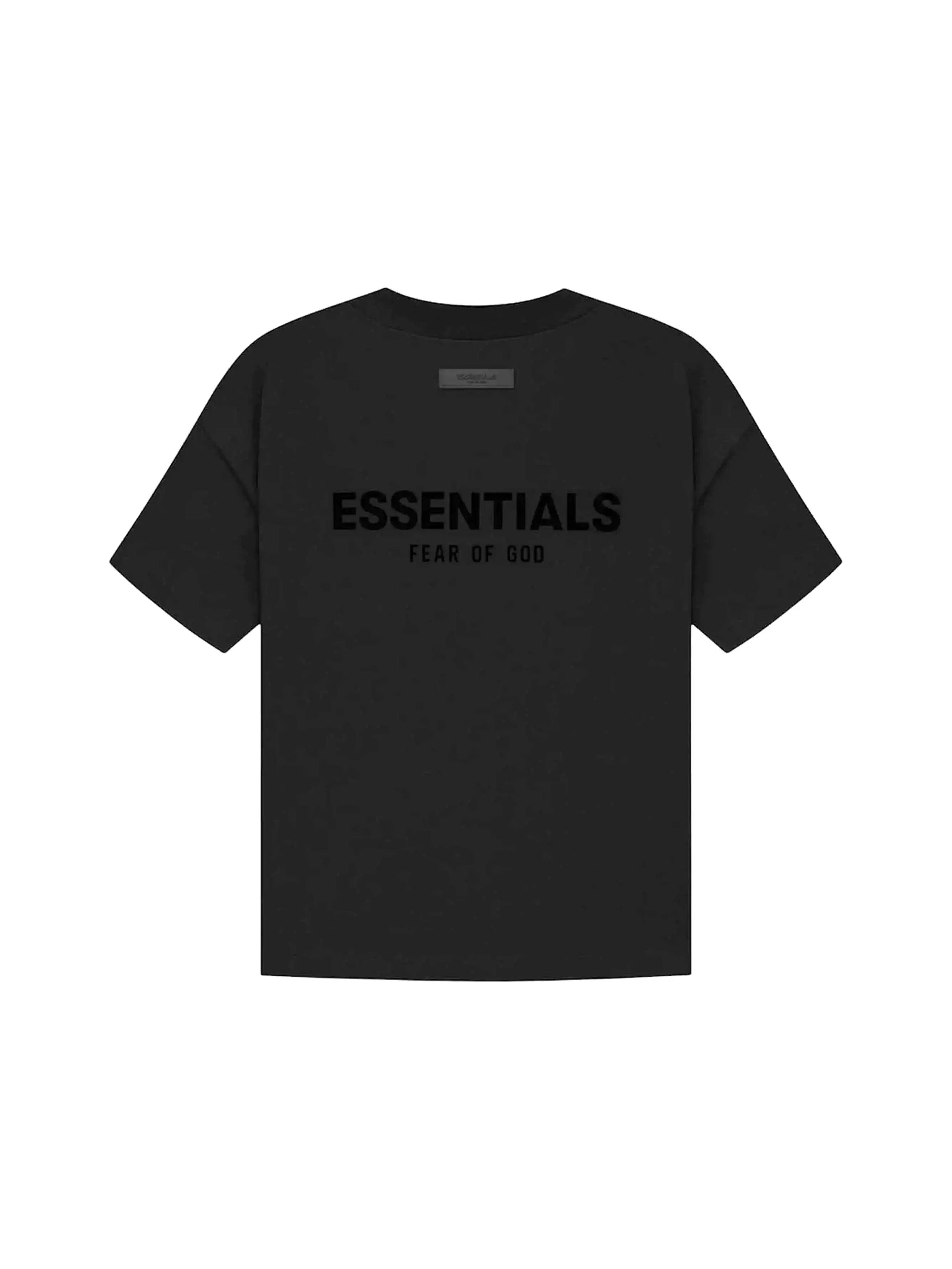 Fear of God Essentials Tee Stretch Limo