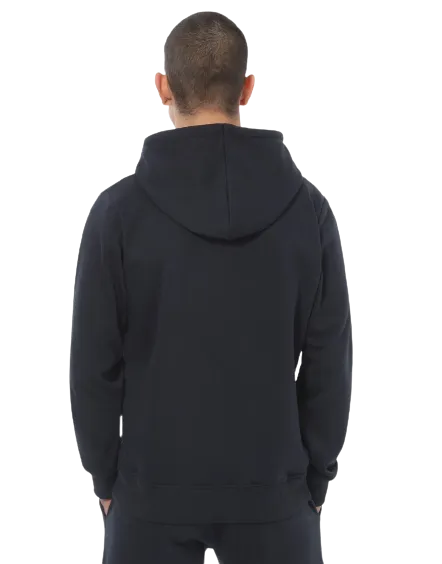 FELPA PLUSH BLOCK HOODIE: AUSTRALIAN SPORTSWEAR