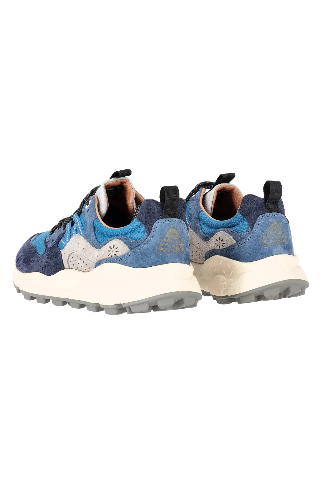 Flower Mountain Sneakers Uomo YAMANO 3 UNI||