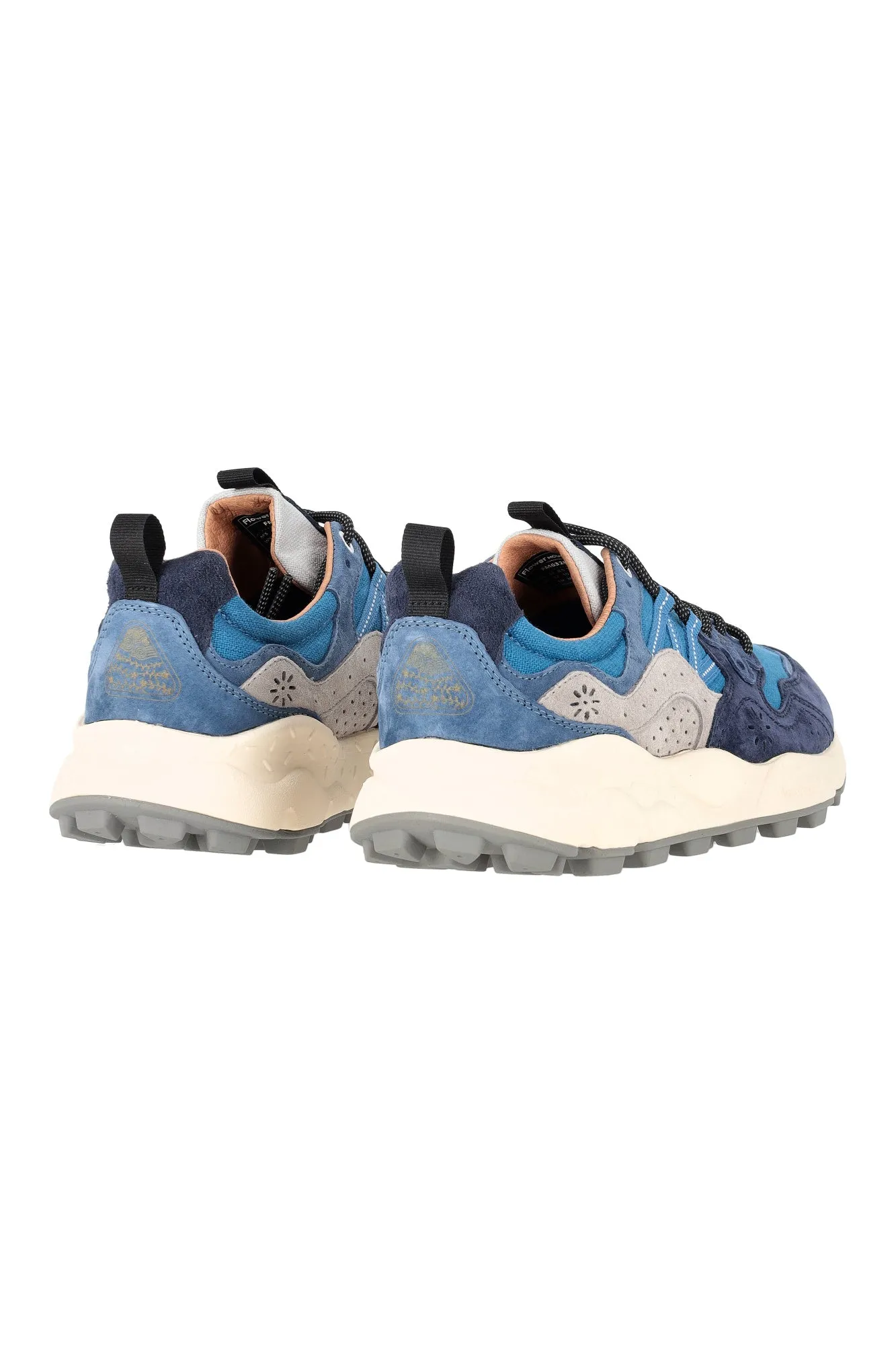 Flower Mountain Sneakers Uomo YAMANO 3 UNI||