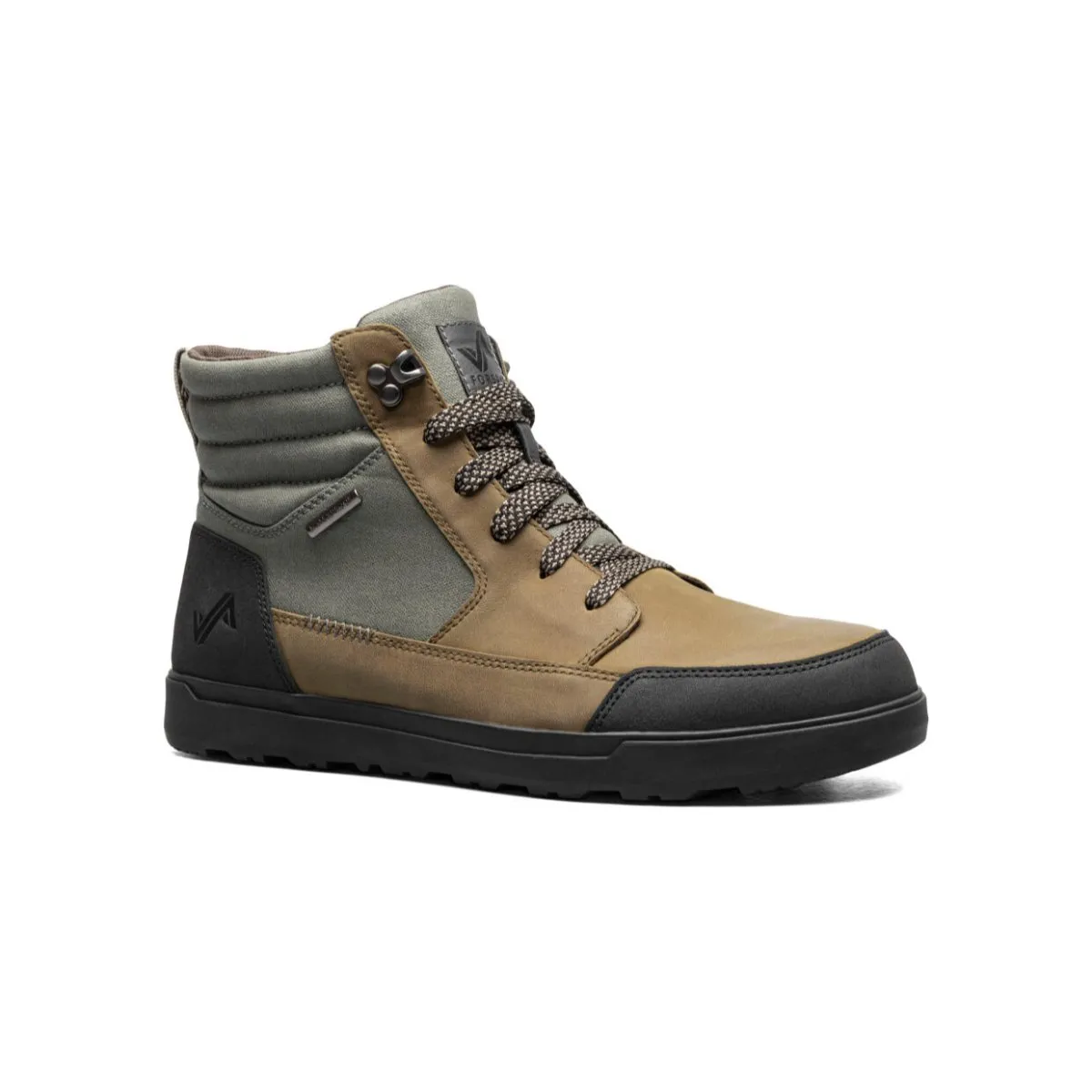 Forsake Mason High Boots Mens