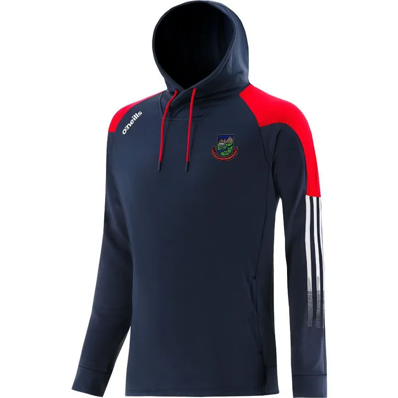 Galtee Rovers St Pecaun's GAA Reno Fleece Pullover Hoodie