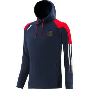 Galtee Rovers St Pecaun's GAA Reno Fleece Pullover Hoodie