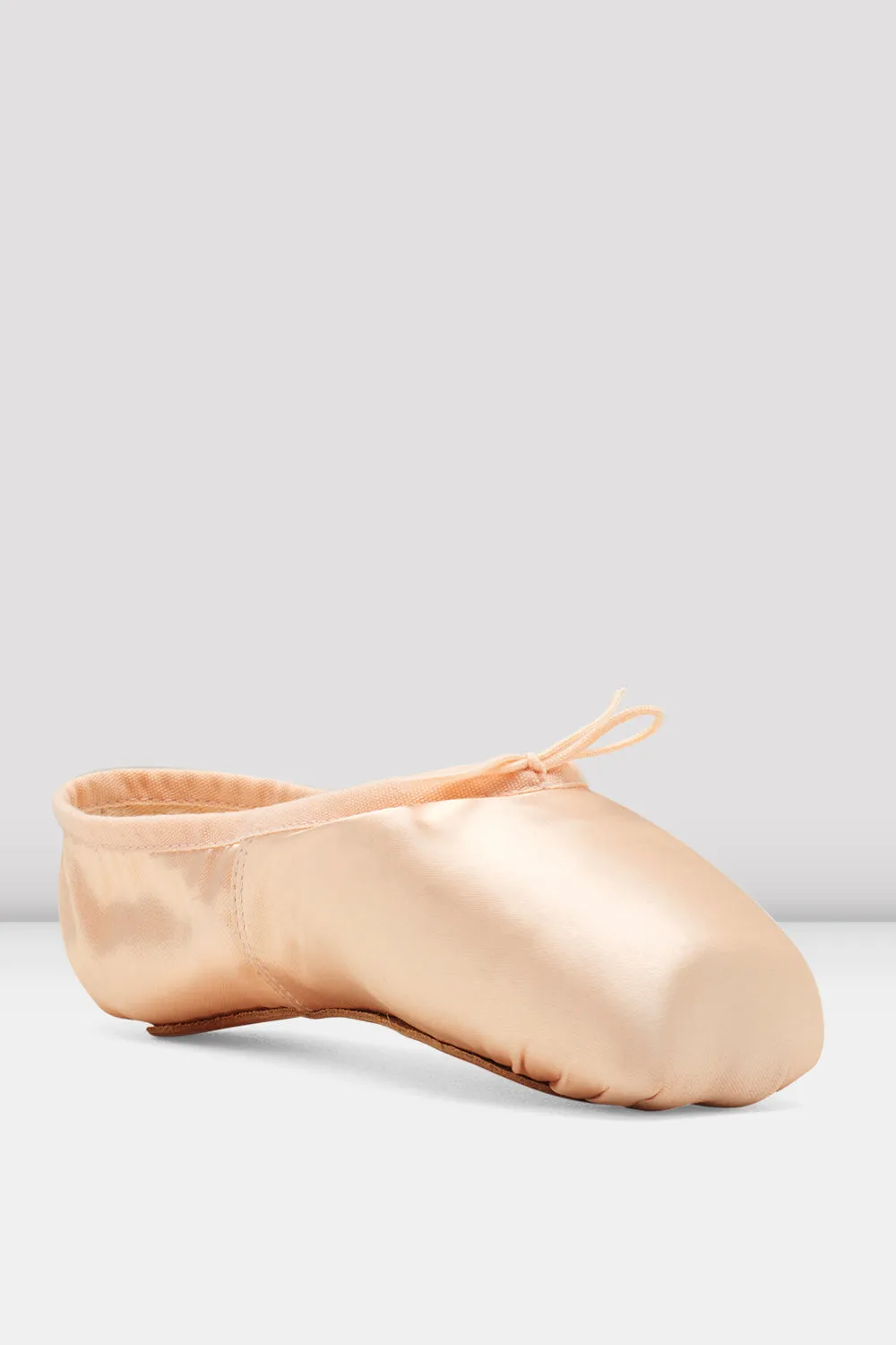 Hannah Long Length Pointe Shoes