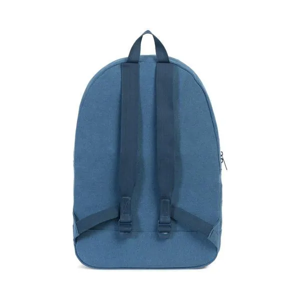 Herschel Daypack Canvas Navy