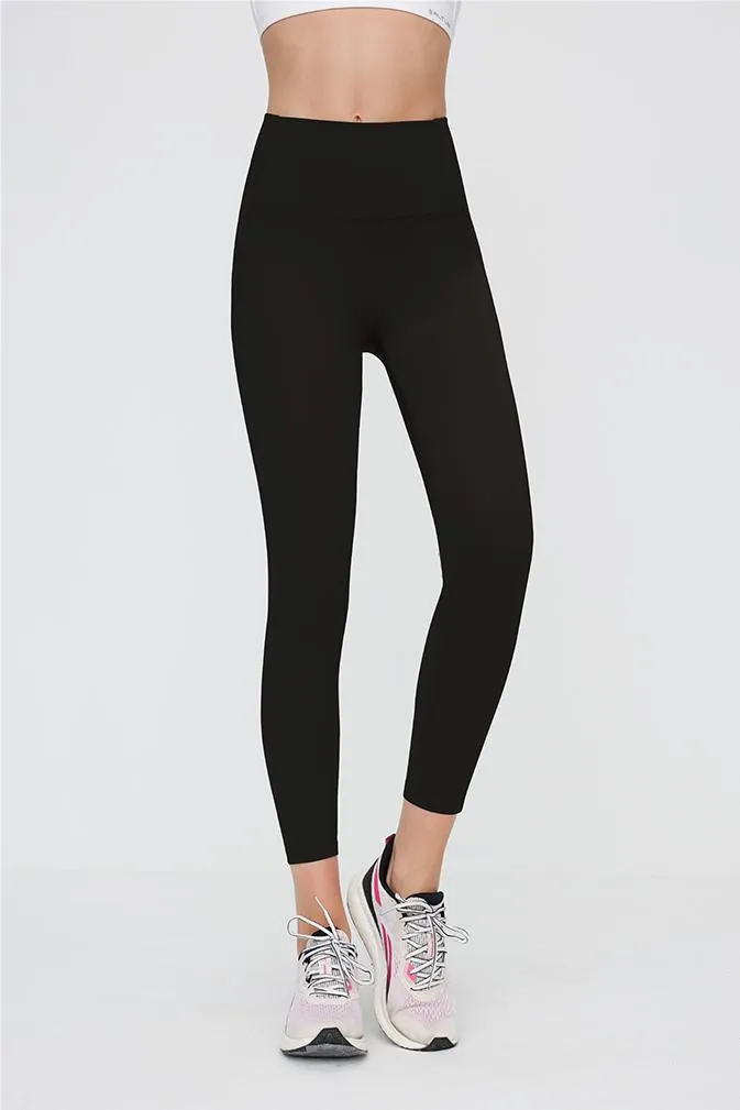 HiTense High-Waisted & Naked Feeling Workout Legging