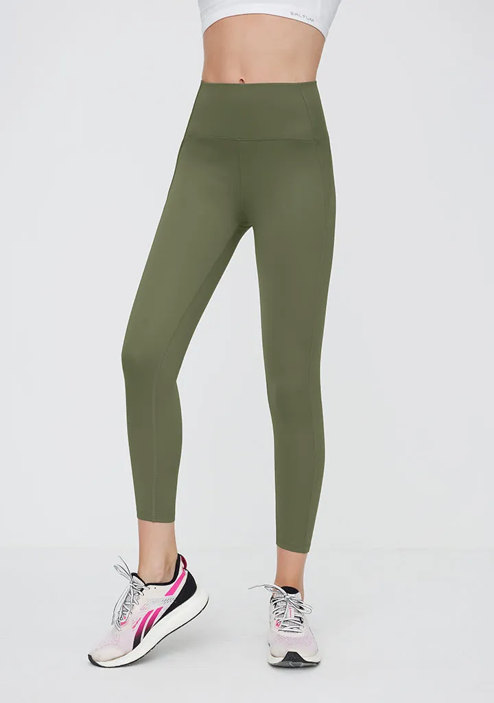 HiTense High-Waisted & Naked Feeling Workout Legging