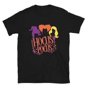 Hocus Pocus T-Shirt