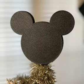 Icon Mouse Christmas Tree Topper - OOPSIE