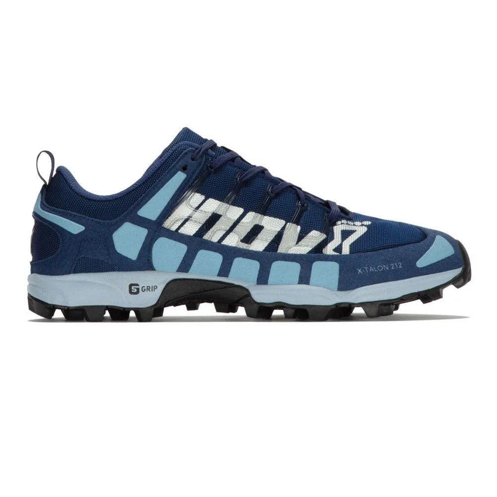 Inov8 X-Talon 212 v2 Women's Trail Running Shoes - SS24