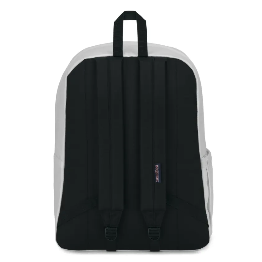 JanSport SuperBreak Backpack - White