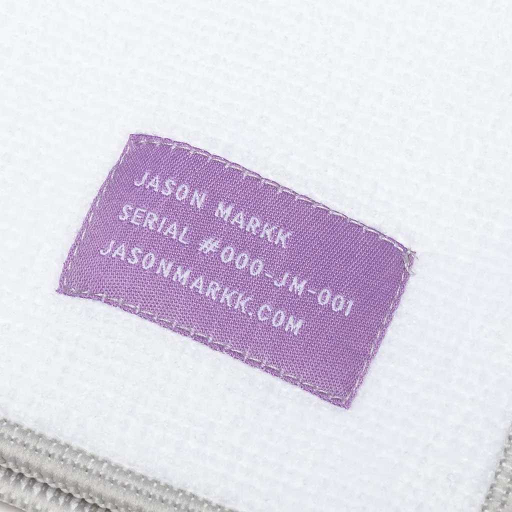 Jason Markk Premium Microfiber Towel