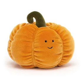 Jellycat. Vivacious Pumpkin