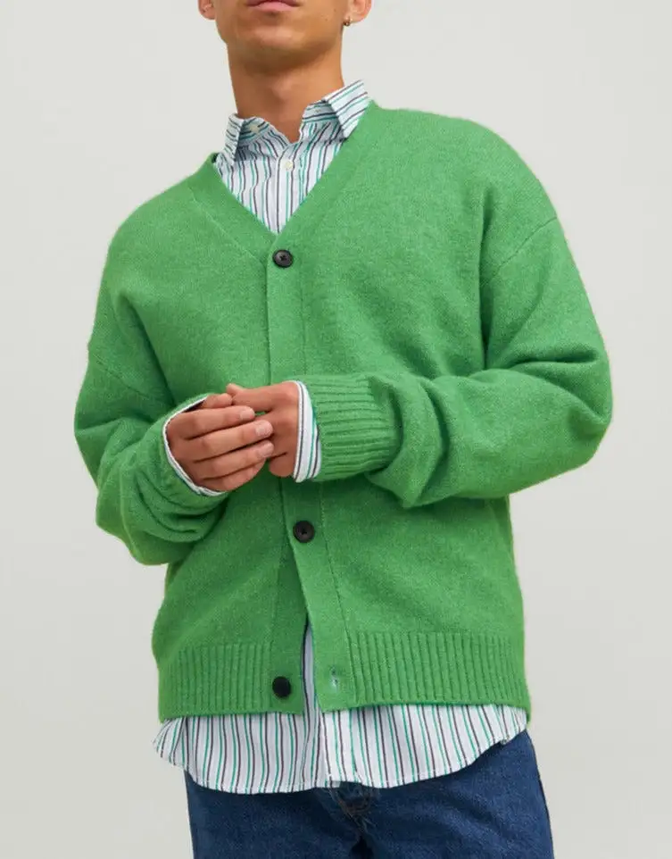 Jorollie Knit Cardigan