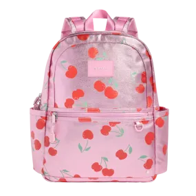 Kane Backpack- Cherries