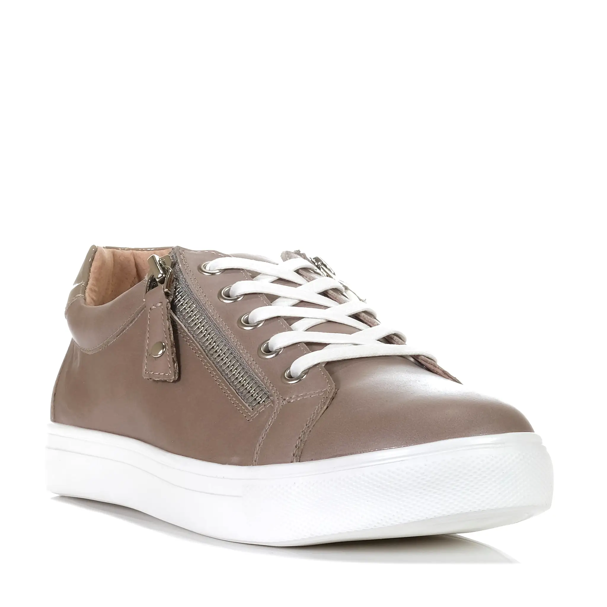 Klouds Charlie XW Taupe