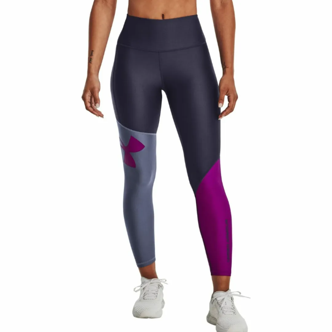 Legging para Dama Armour Colorblock