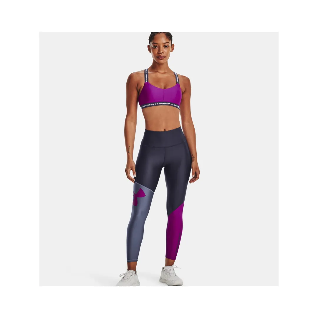 Legging para Dama Armour Colorblock