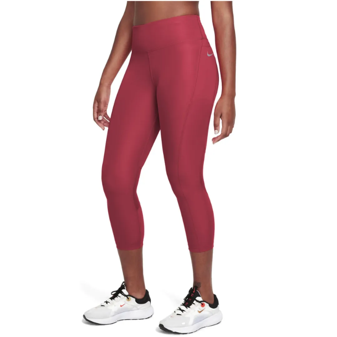 Legging para Dama Dri-Fit Fast 3/4