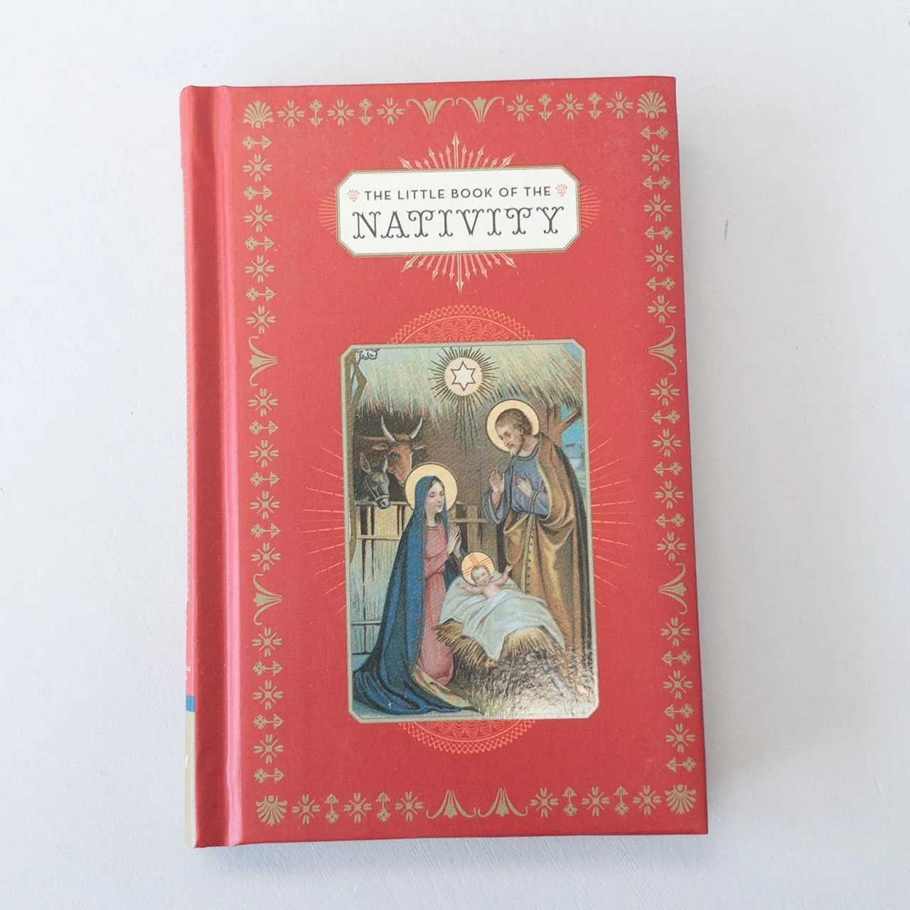 Little Book of the Nativity