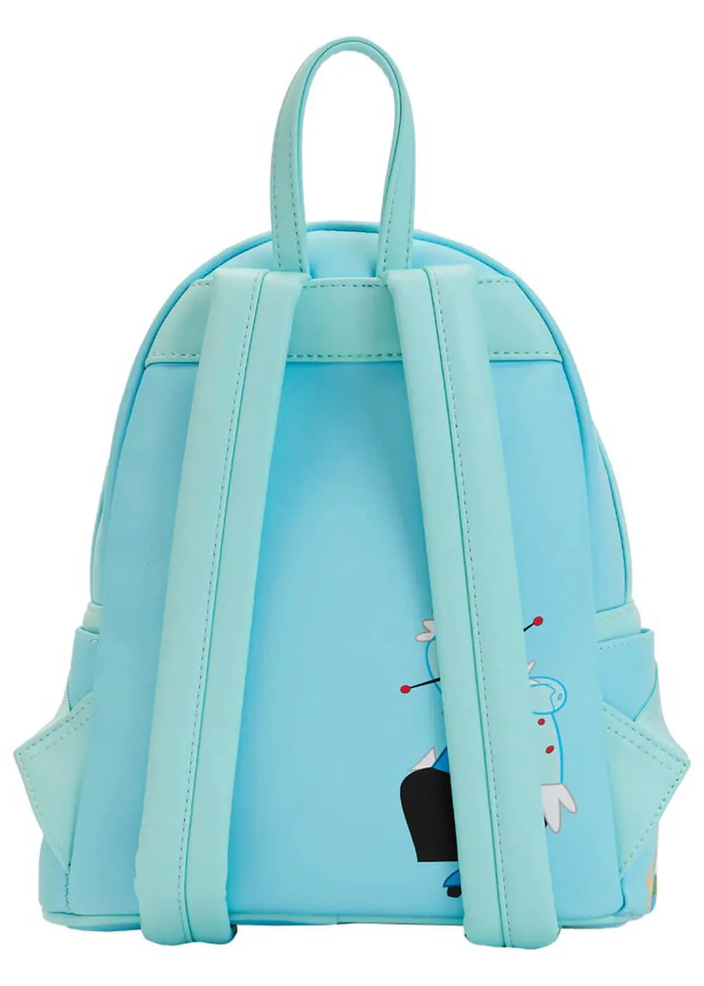 Loungefly The Jetsons Spaceship Backpack