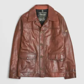 Matchless Taylor Blazer Jacket