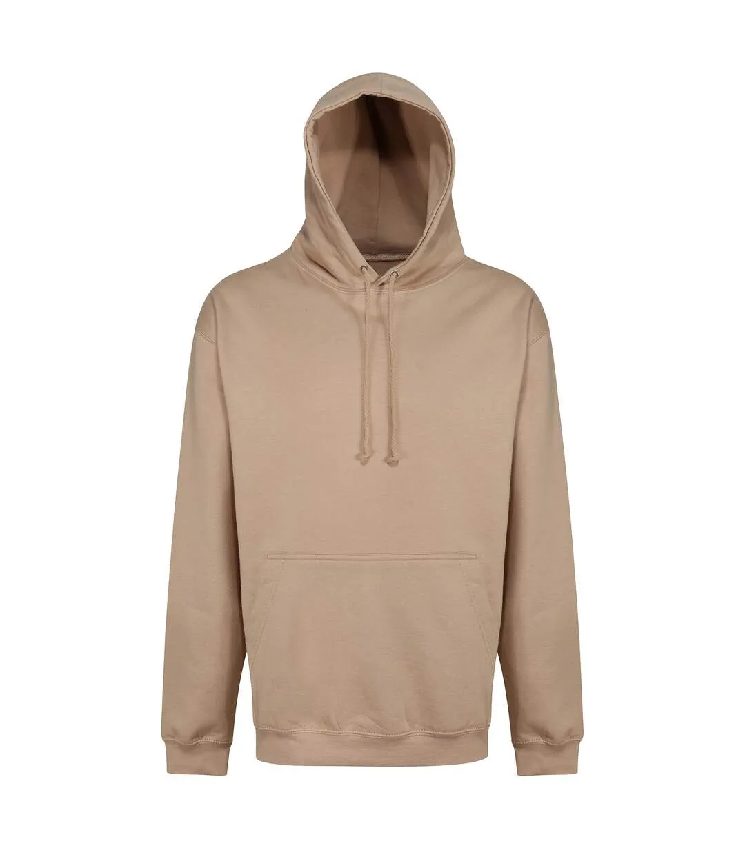 Mens buildup hoodie sand dune Regatta