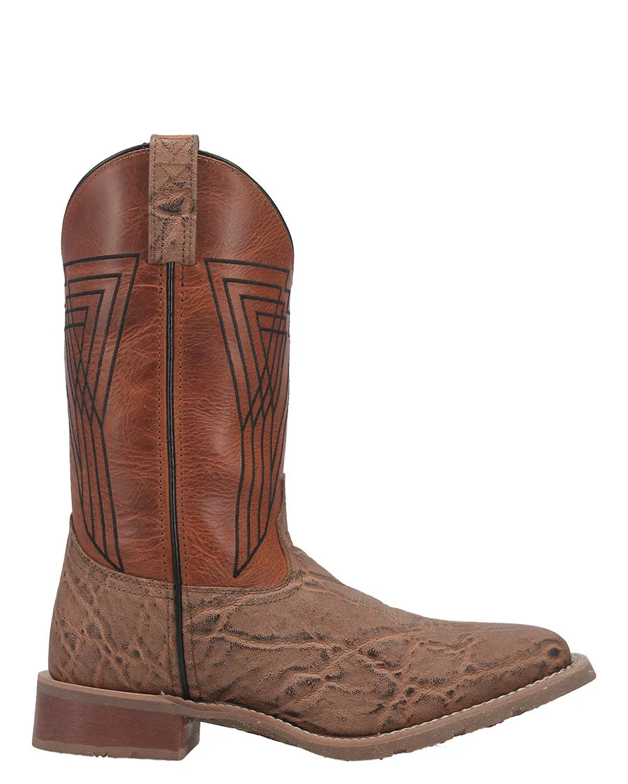 Men's Tusk Western Boots