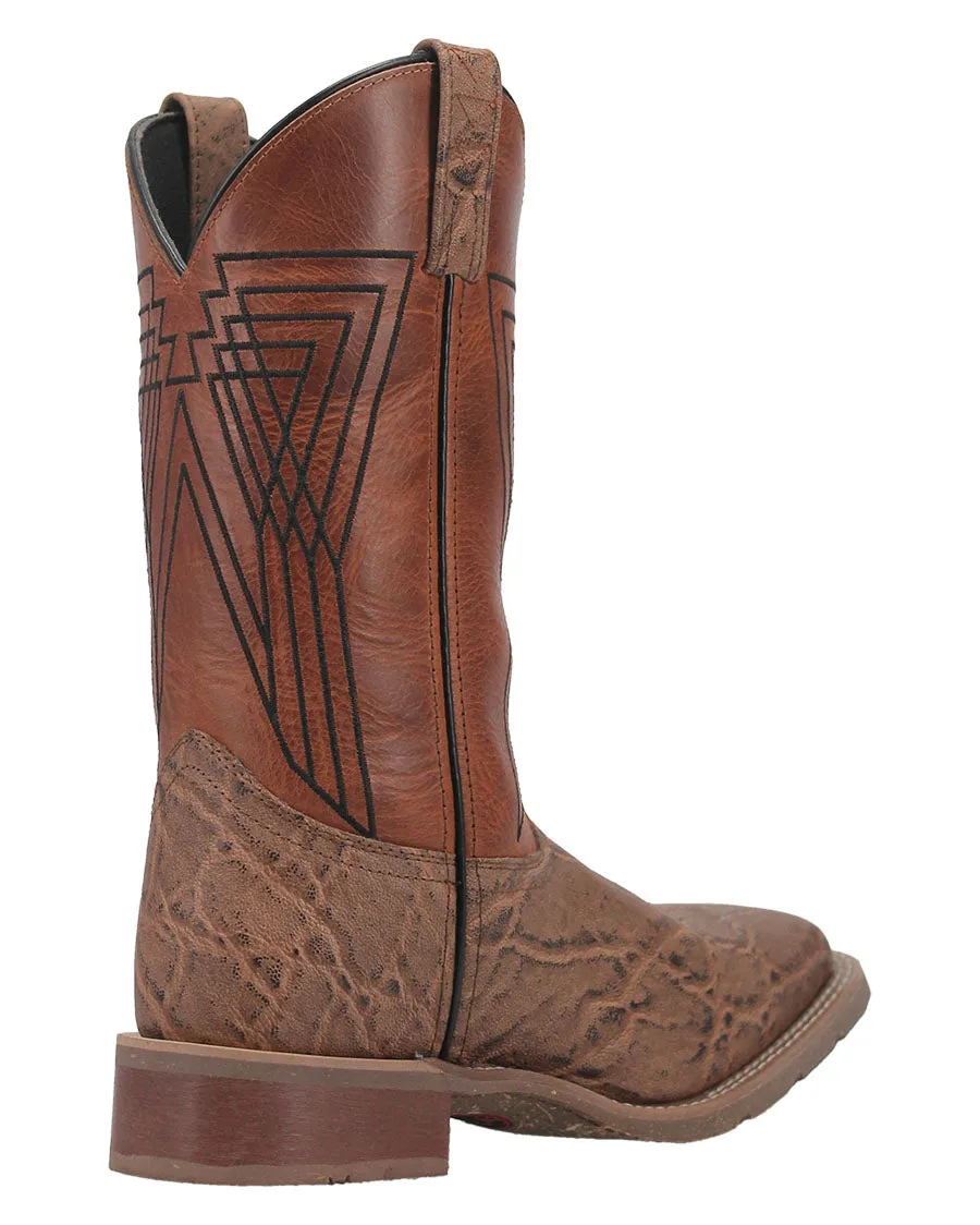 Men's Tusk Western Boots