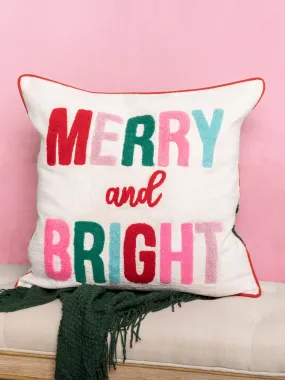 Merry and Bright