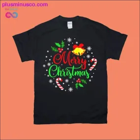 Merry Christmas T-Shirts