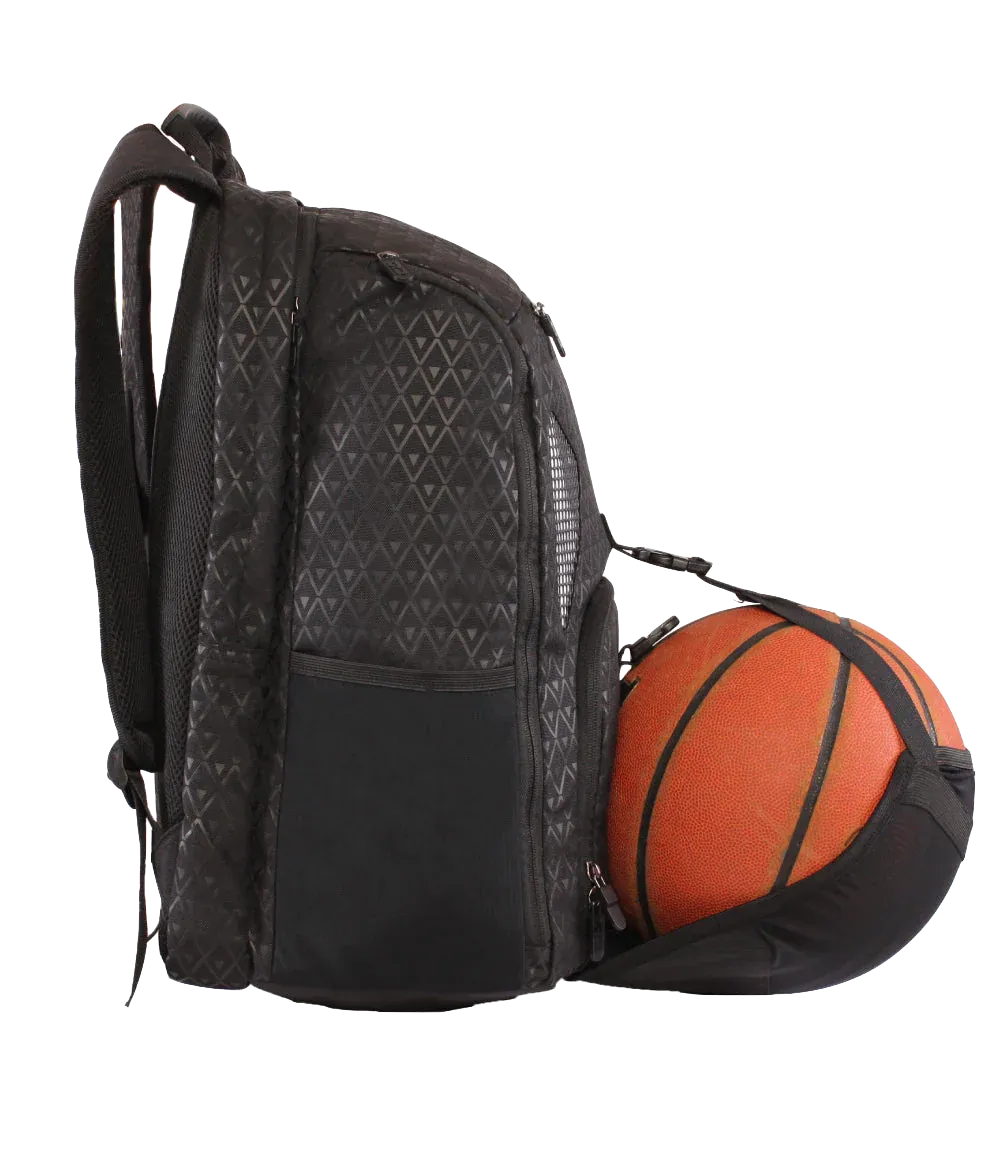 Miami HEAT Road Trip Tech Bag