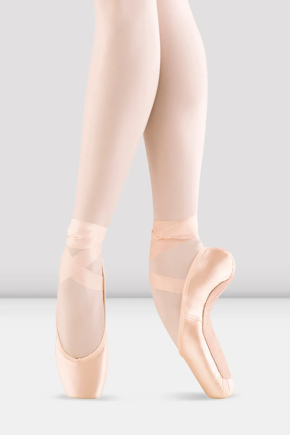 Mirella Advanced Pointe Shoes