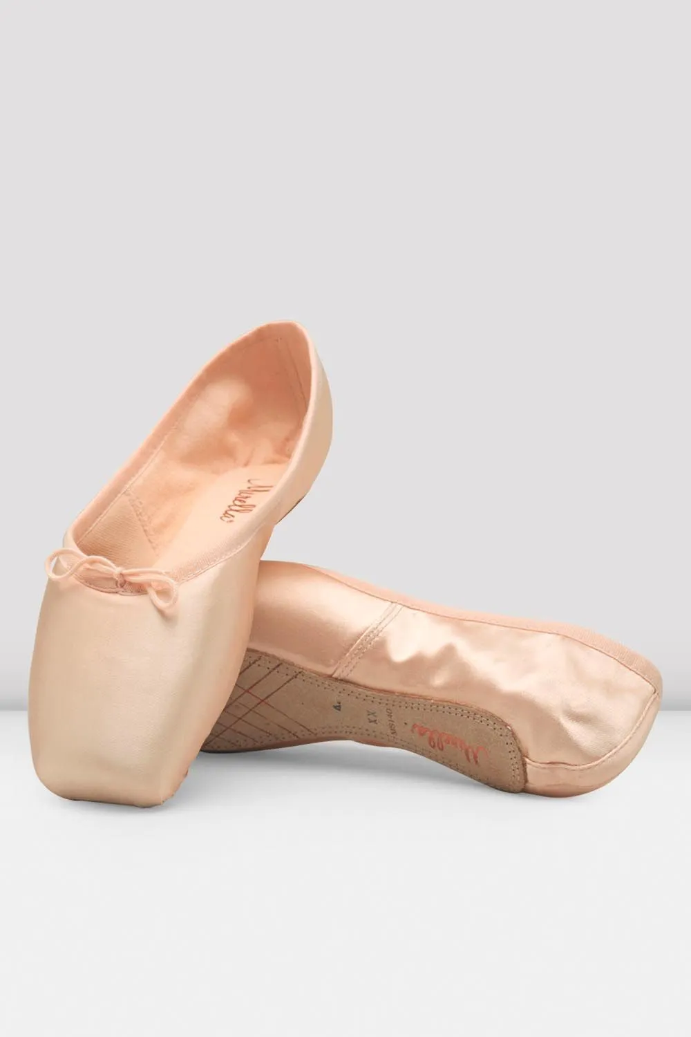 Mirella Whisper Pointe Shoes