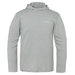 Montbell Men's MW PLUS LIGHT HOODIE