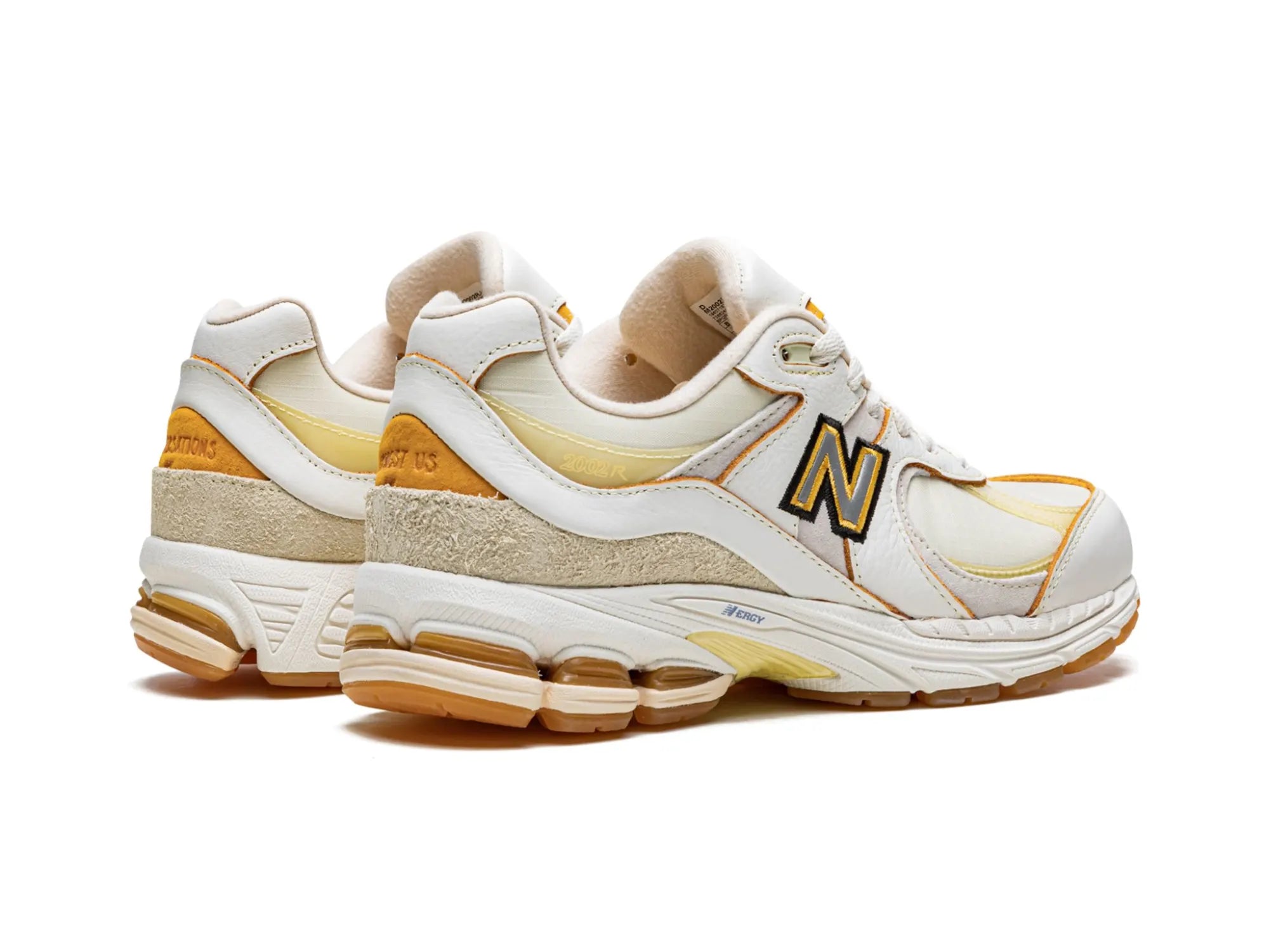 New Balance 2002R Joe Freshgoods 