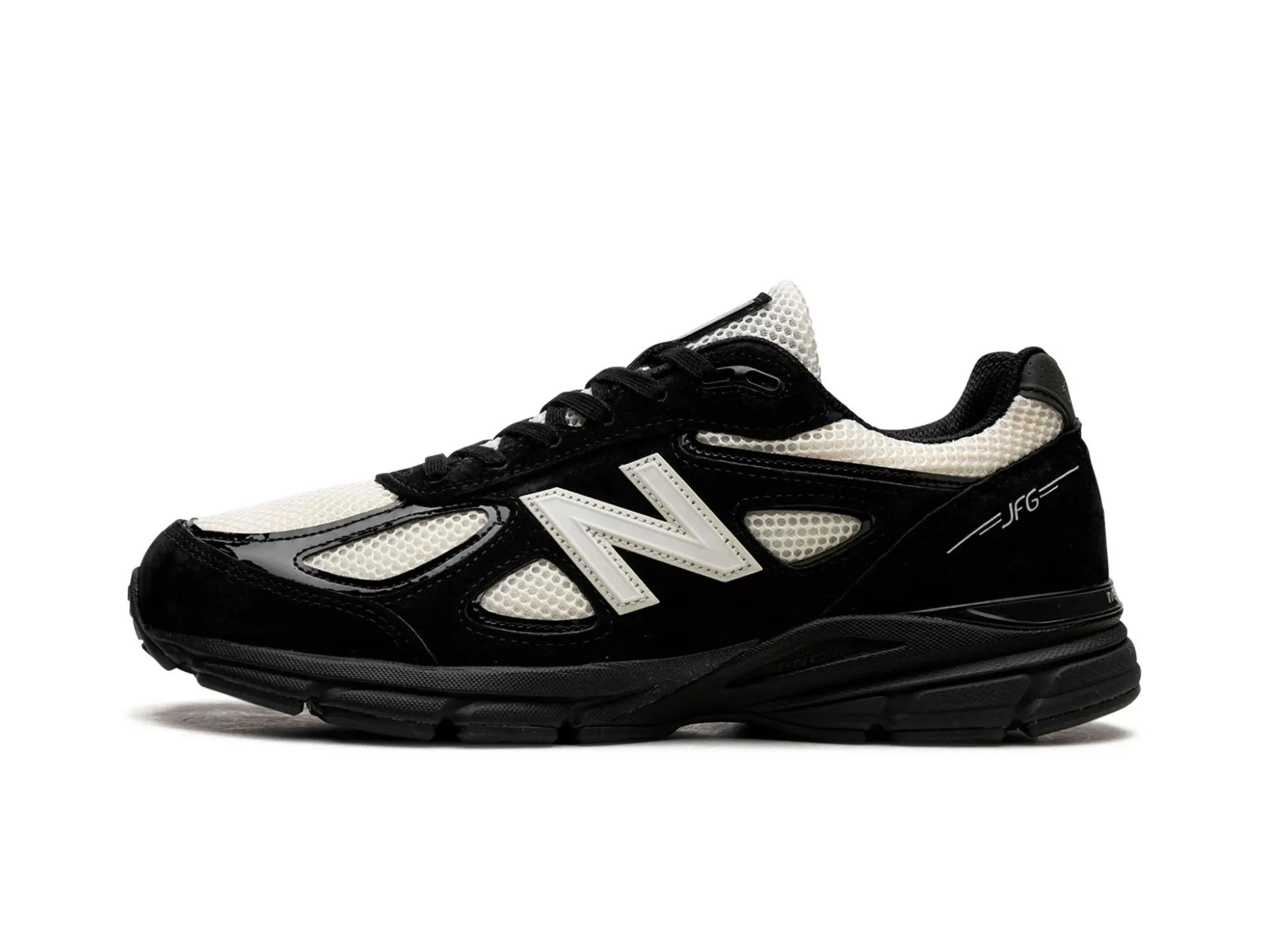 New Balance 990v4 x Joe Freshgoods 