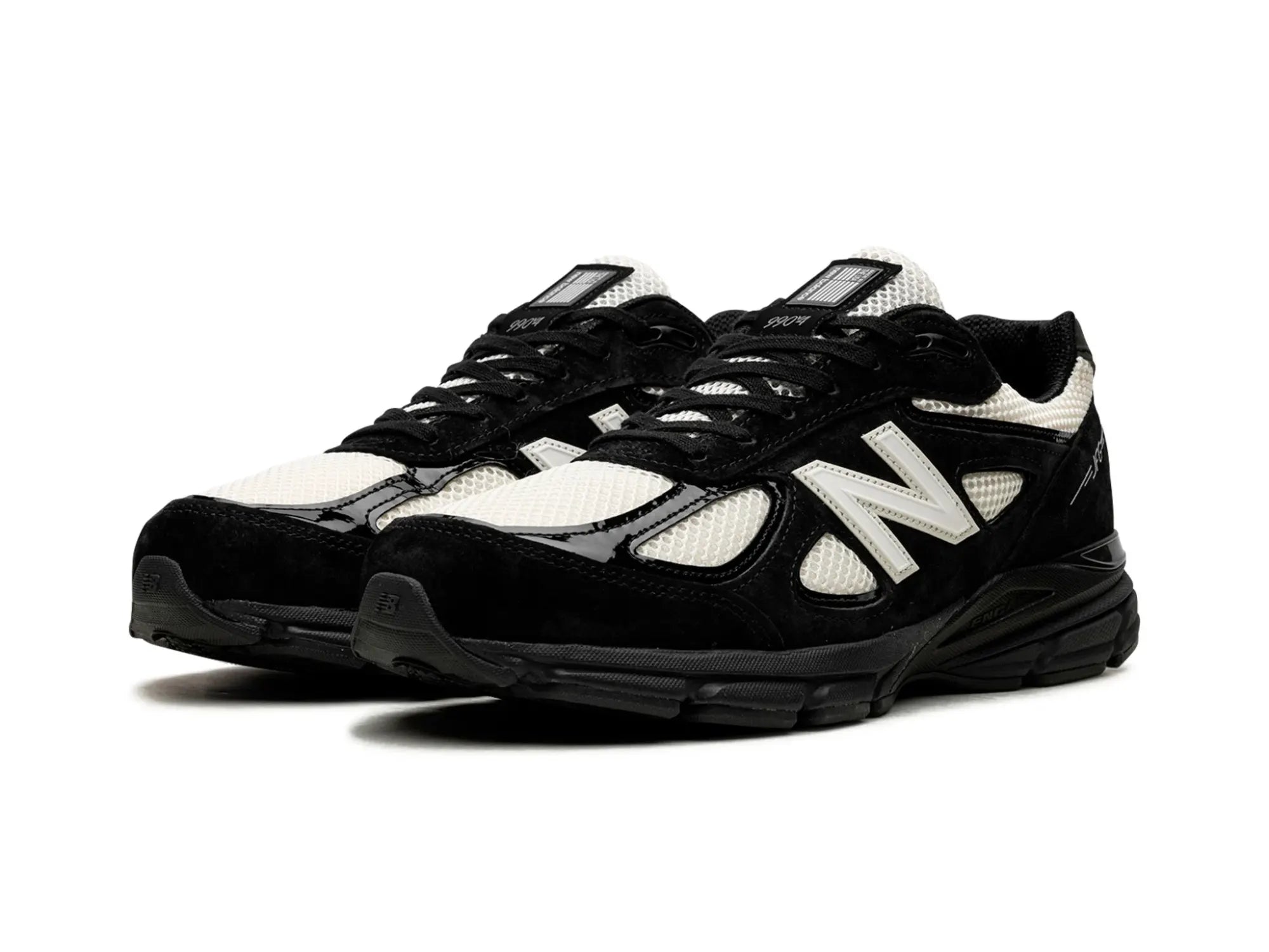 New Balance 990v4 x Joe Freshgoods 