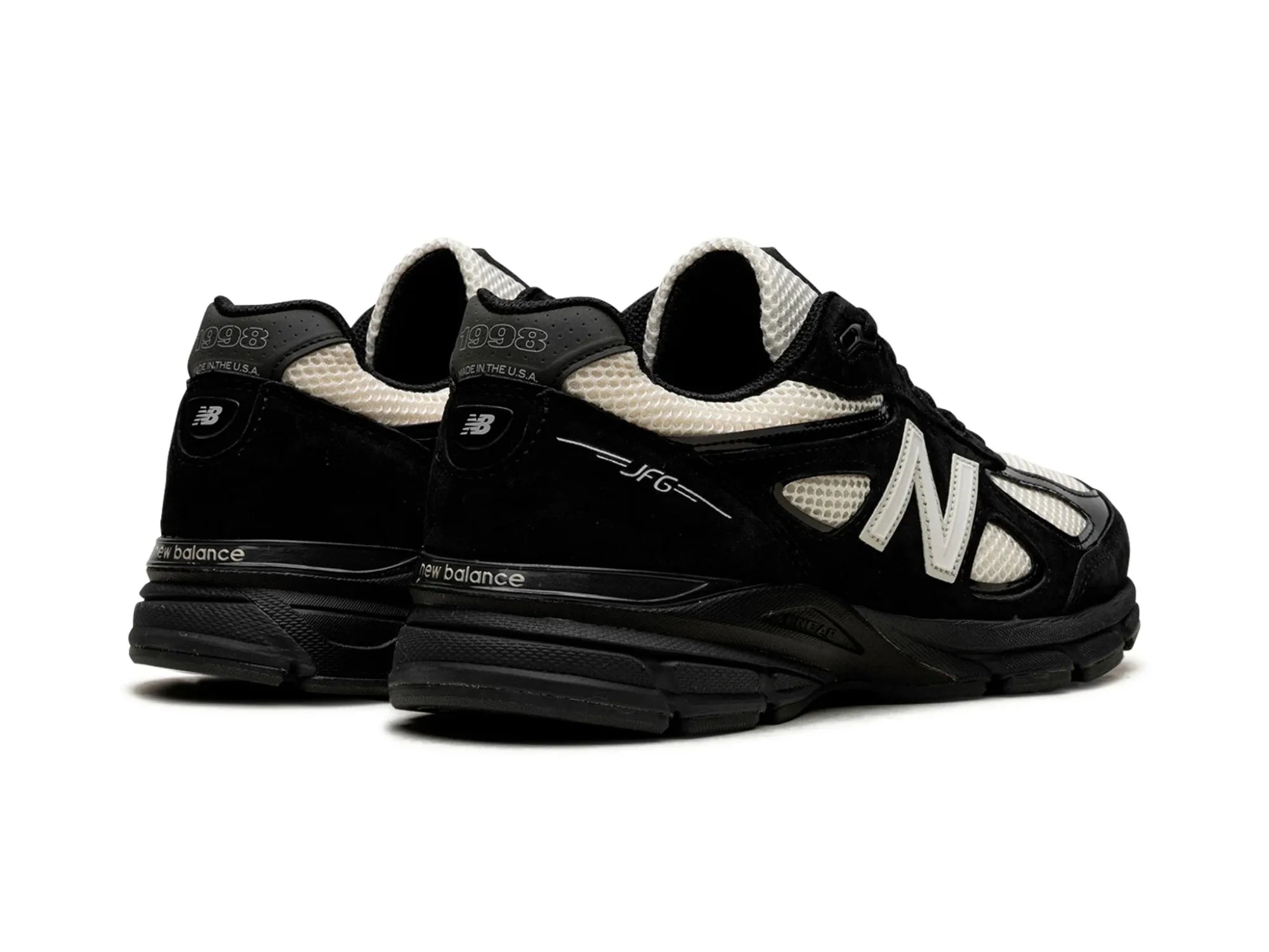 New Balance 990v4 x Joe Freshgoods 