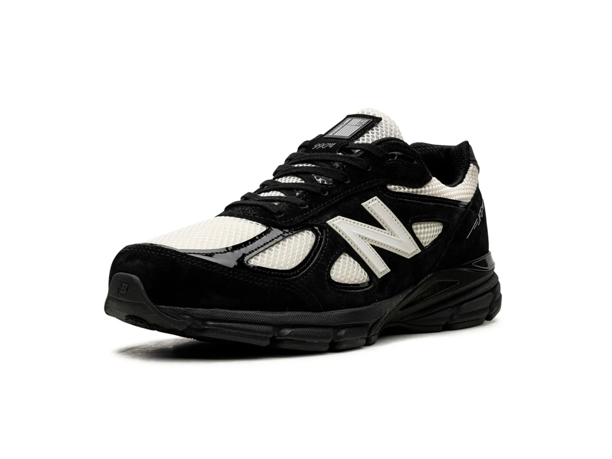 New Balance 990v4 x Joe Freshgoods 