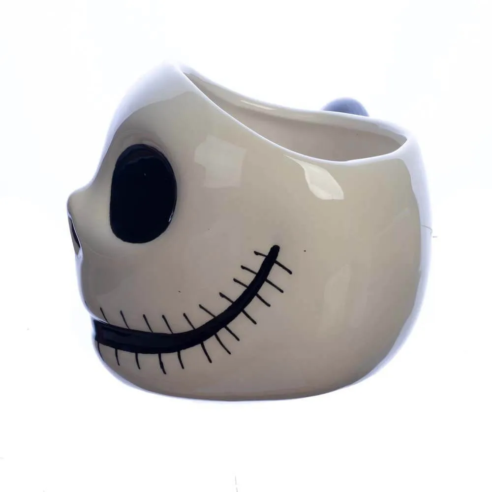 Nightmare Before Christmas Jack Mug