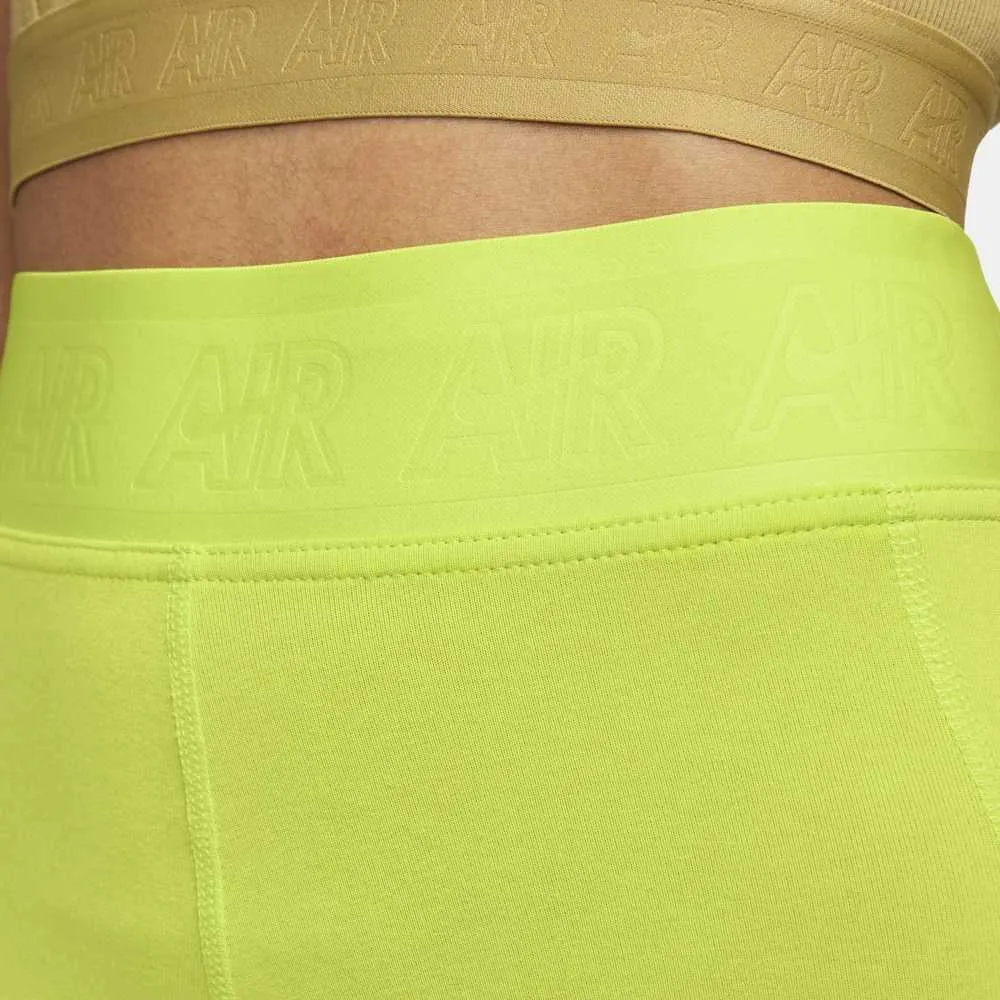 Nike Women's High Waisted Legging Highlighter