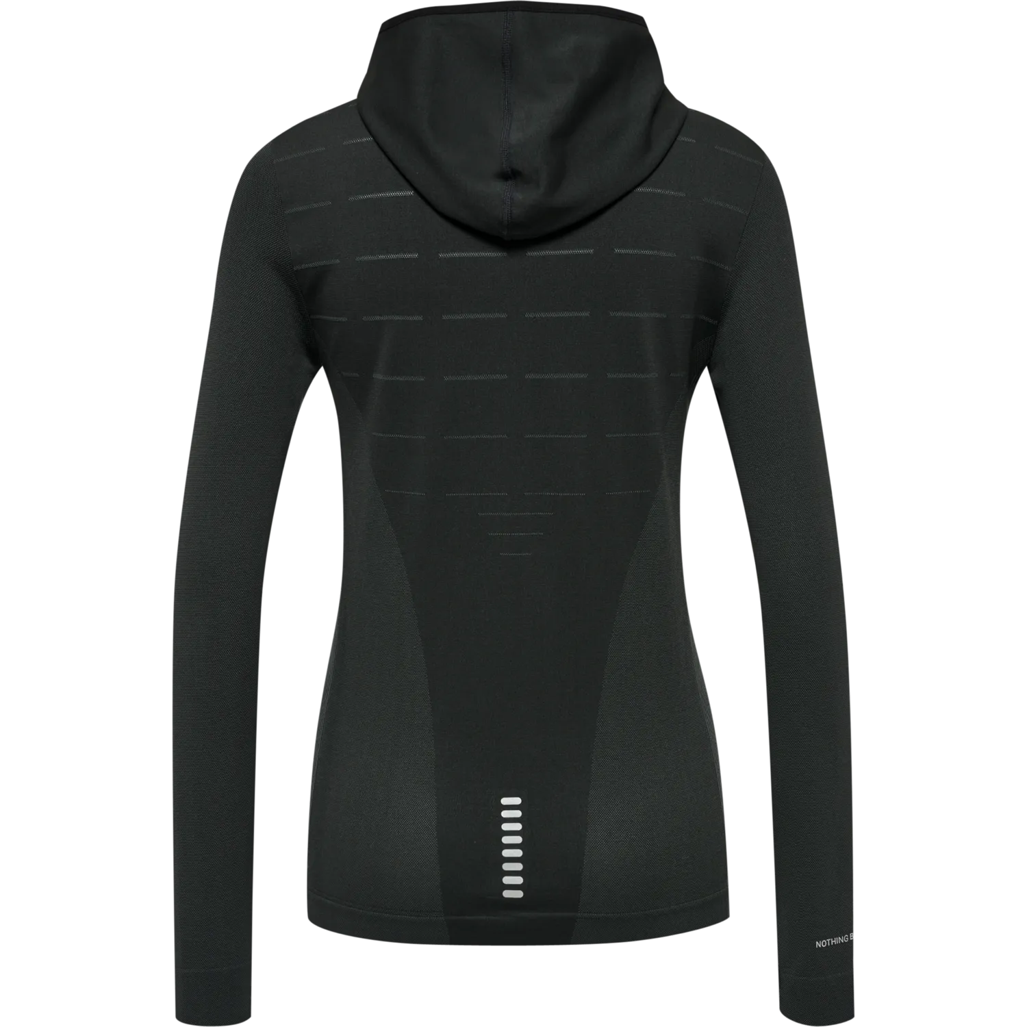 nwlCAMBRIGDE SEAMLESS HOODIE female Hoodie