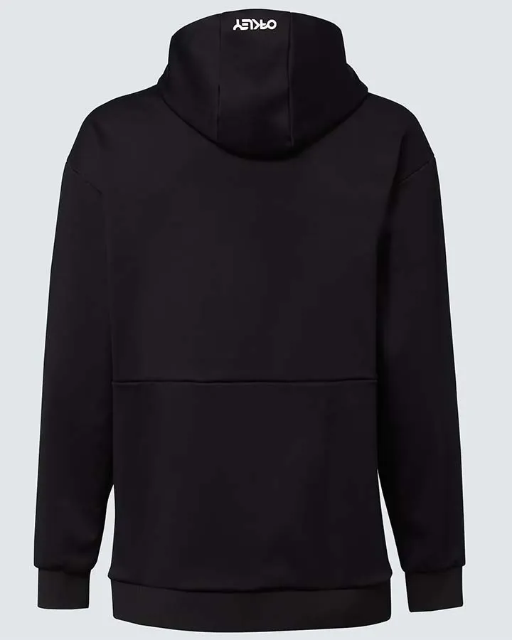 Oakley Park Rc Softshell Hoodie - Blackout