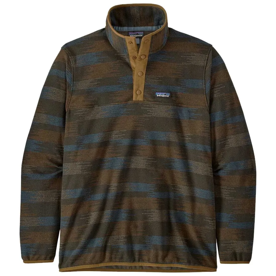 Patagonia Micro D Snap-T Fleece Pullover - Men's