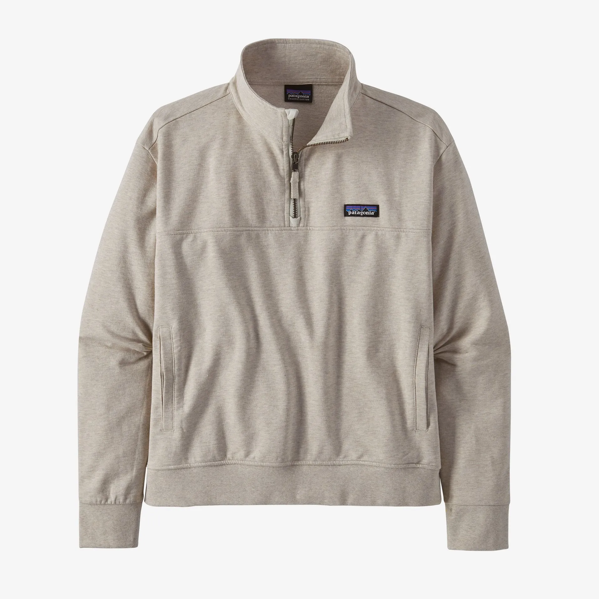 Patagonia Women's Ahnya Fleece Pullover