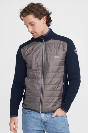 PEDER WP FULLZIP JACKET