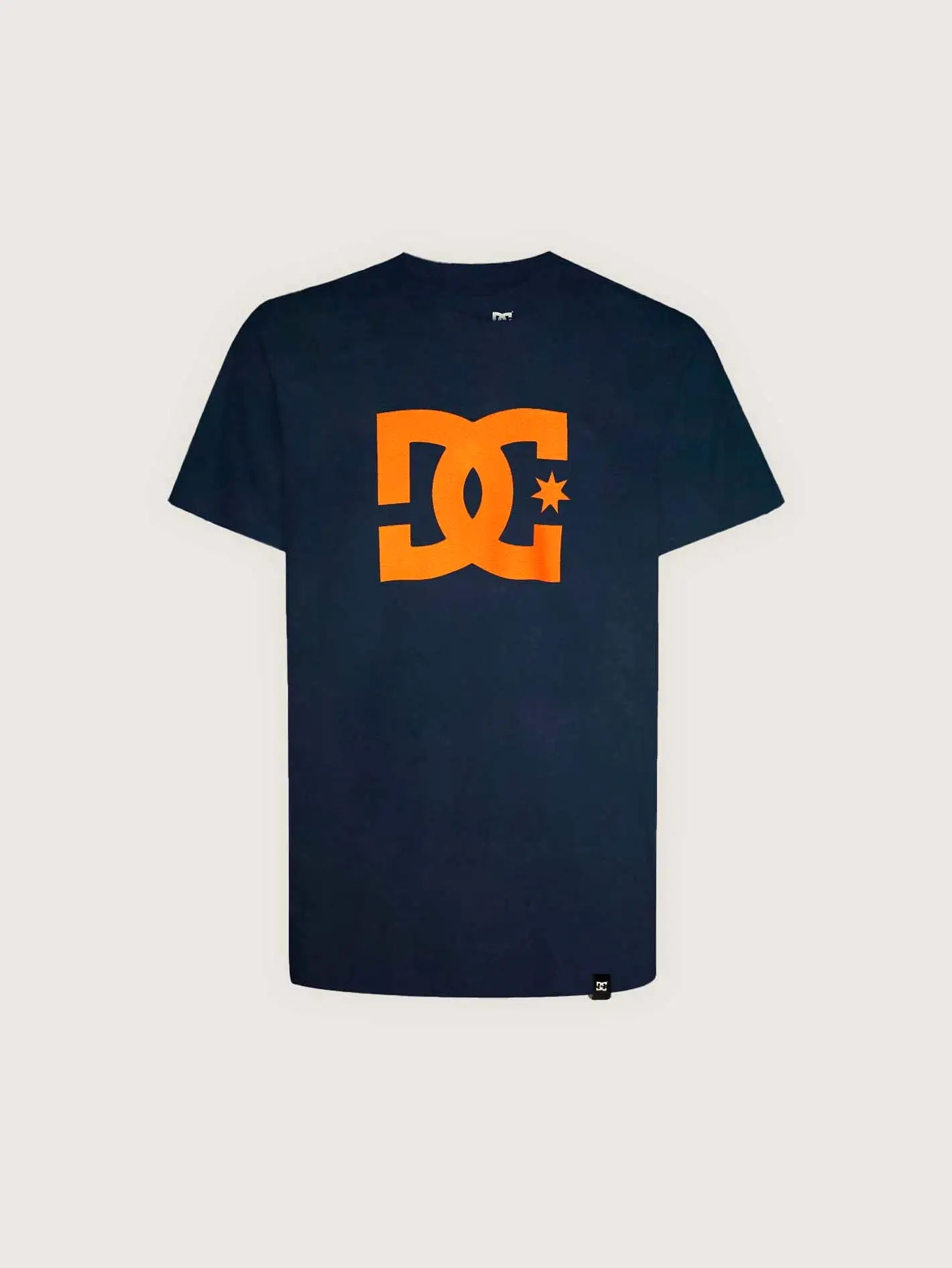 POLO DC SHOES HOMBRE DC STAR HSS